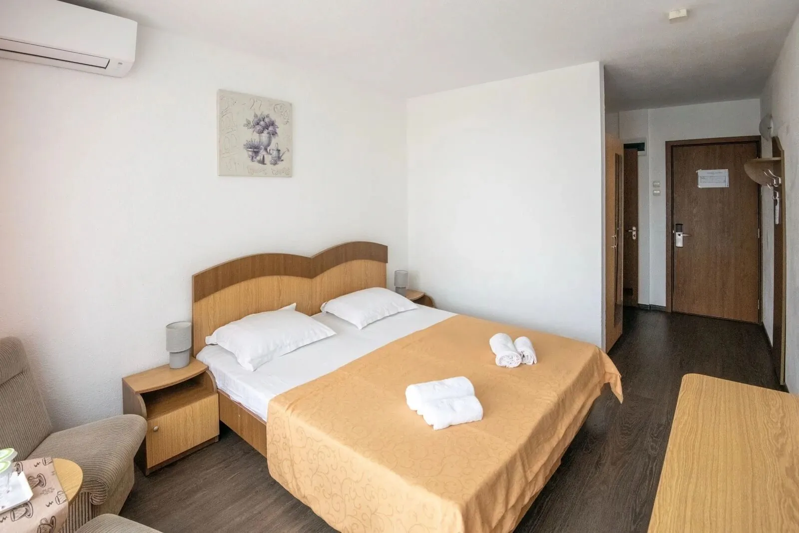 Hotel Siret Saturn - Litoral – Saturn, România