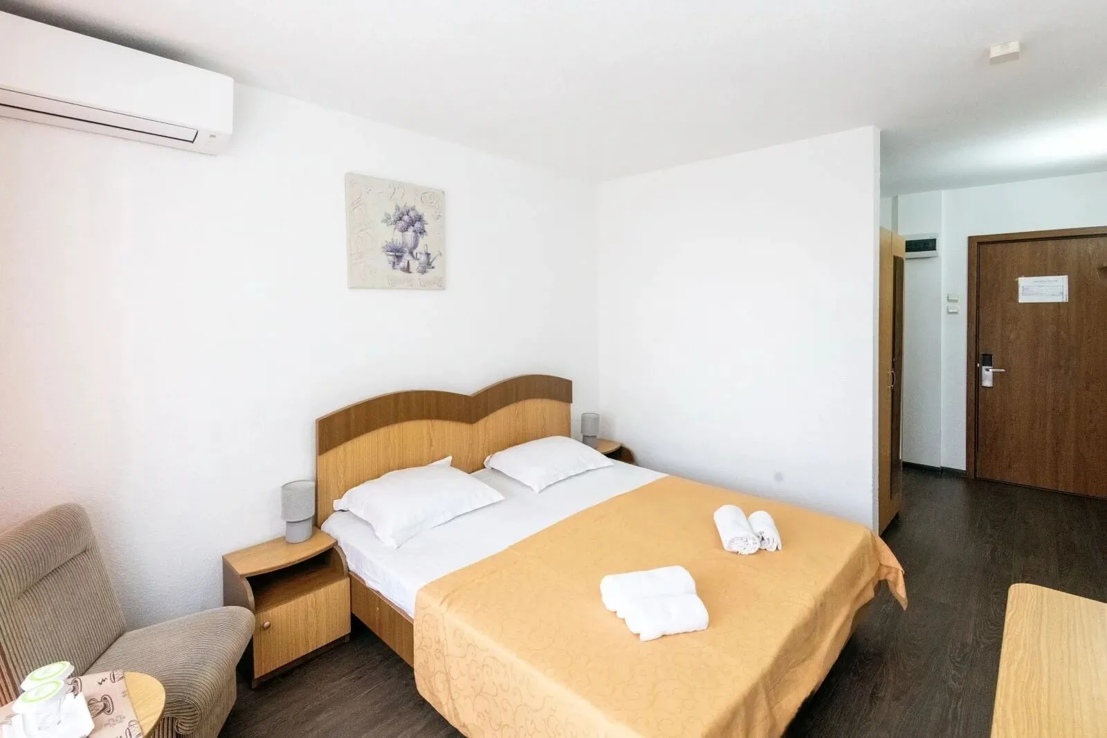 Hotel Siret Saturn - Litoral – Saturn, România