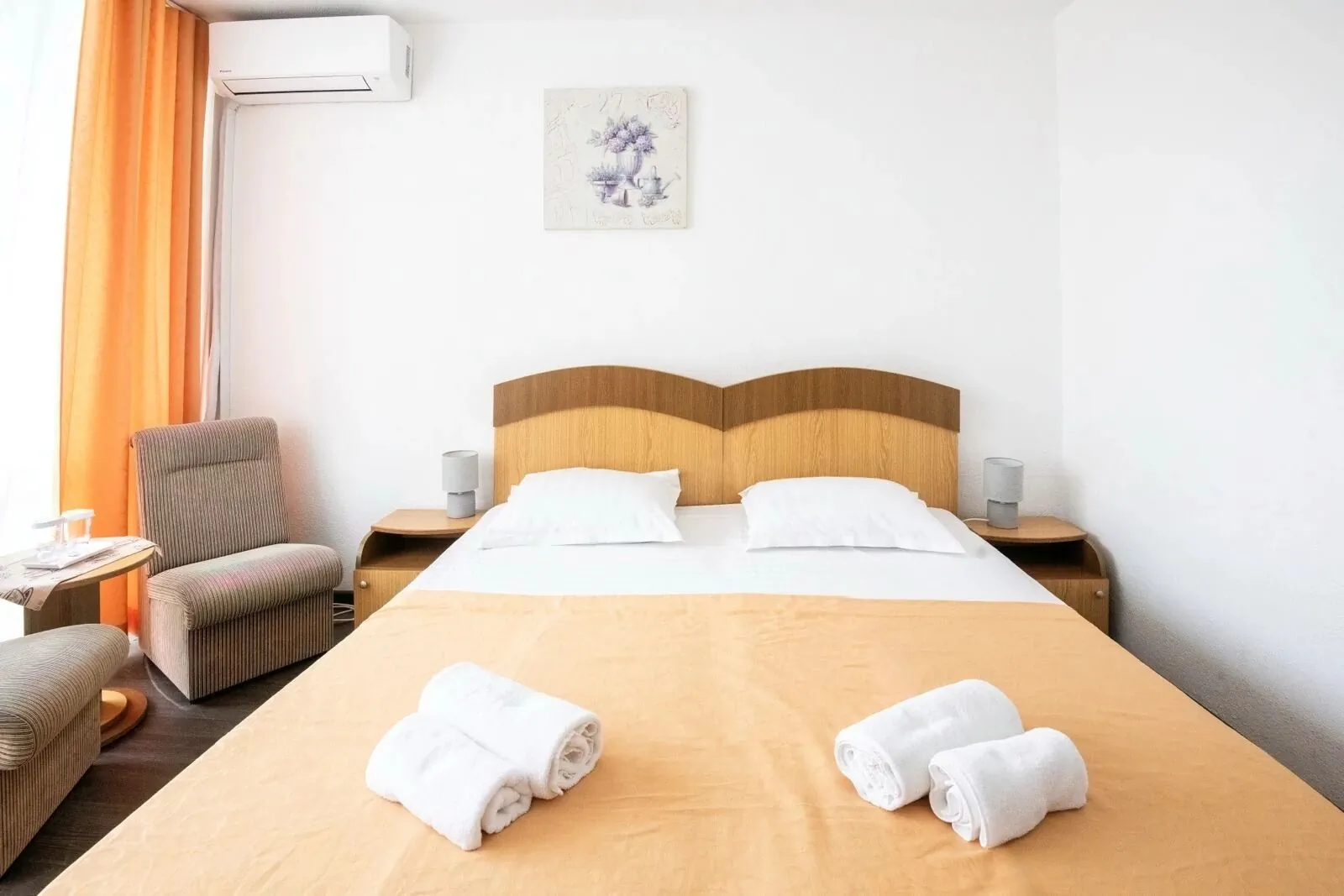 Hotel Siret Saturn - Litoral – Saturn, România
