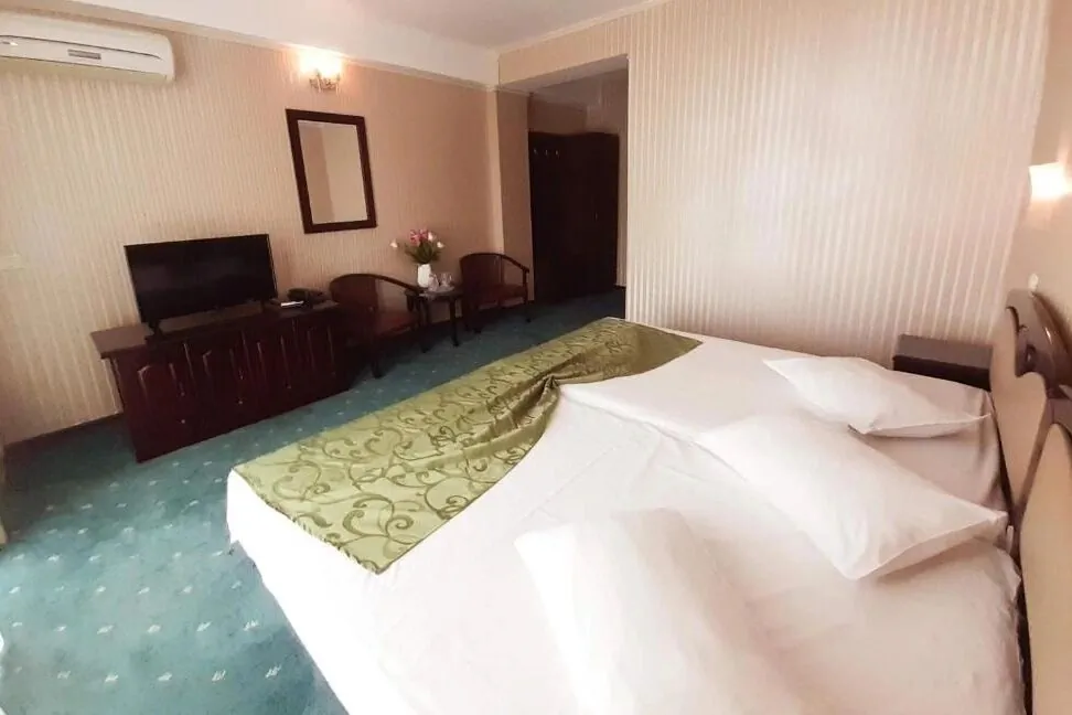 Hotel Smarald Eforie Nord - Litoral – Eforie Nord, România