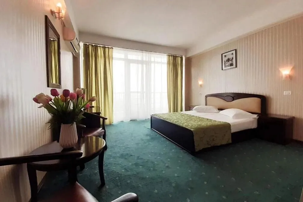 Hotel Smarald Eforie Nord - Litoral – Eforie Nord, România