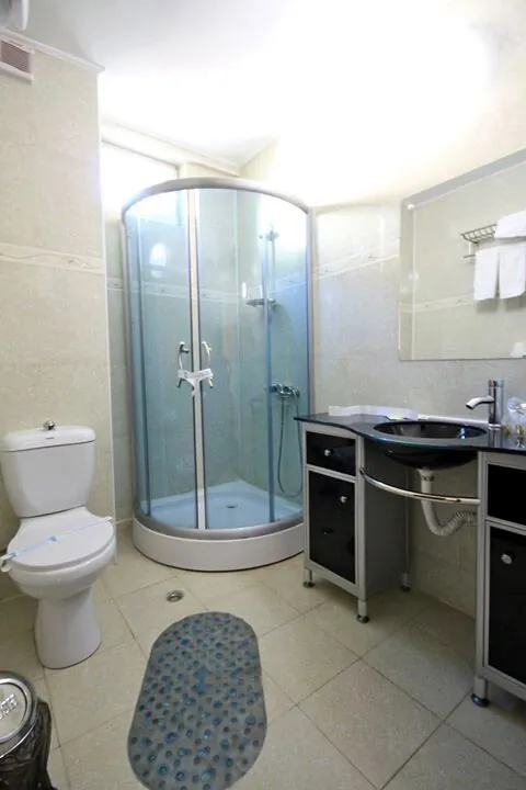 Hotel Smarald Eforie Nord - Litoral – Eforie Nord, România