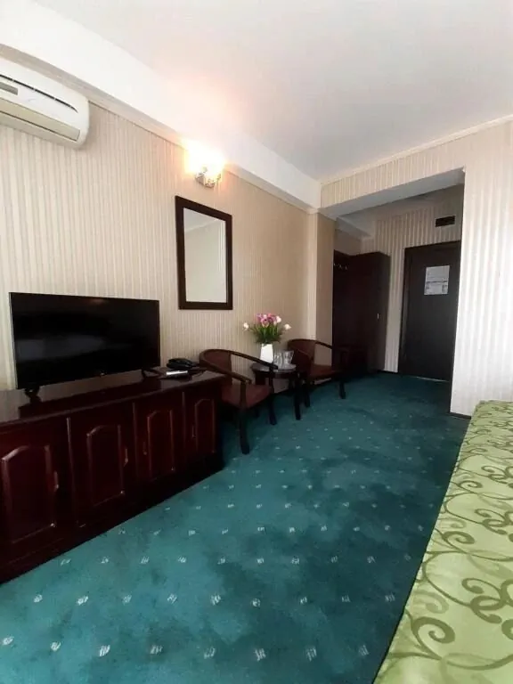 Hotel Smarald Eforie Nord - Litoral – Eforie Nord, România