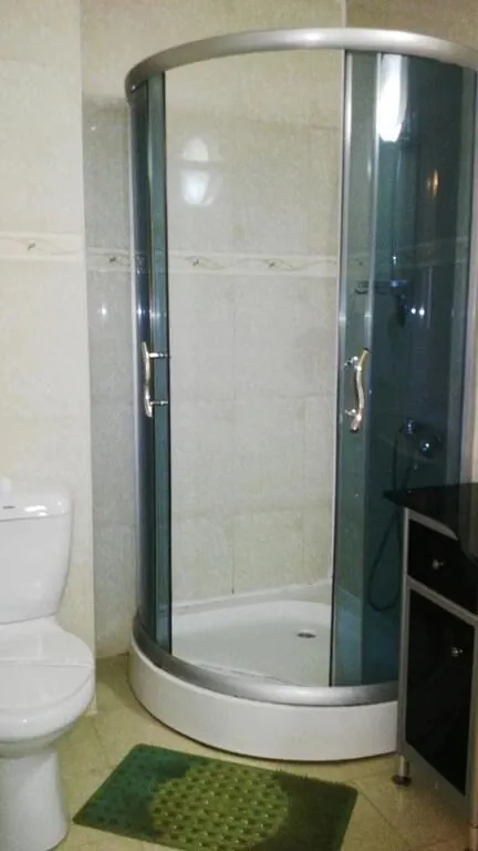 Hotel Smarald Eforie Nord - Litoral – Eforie Nord, România