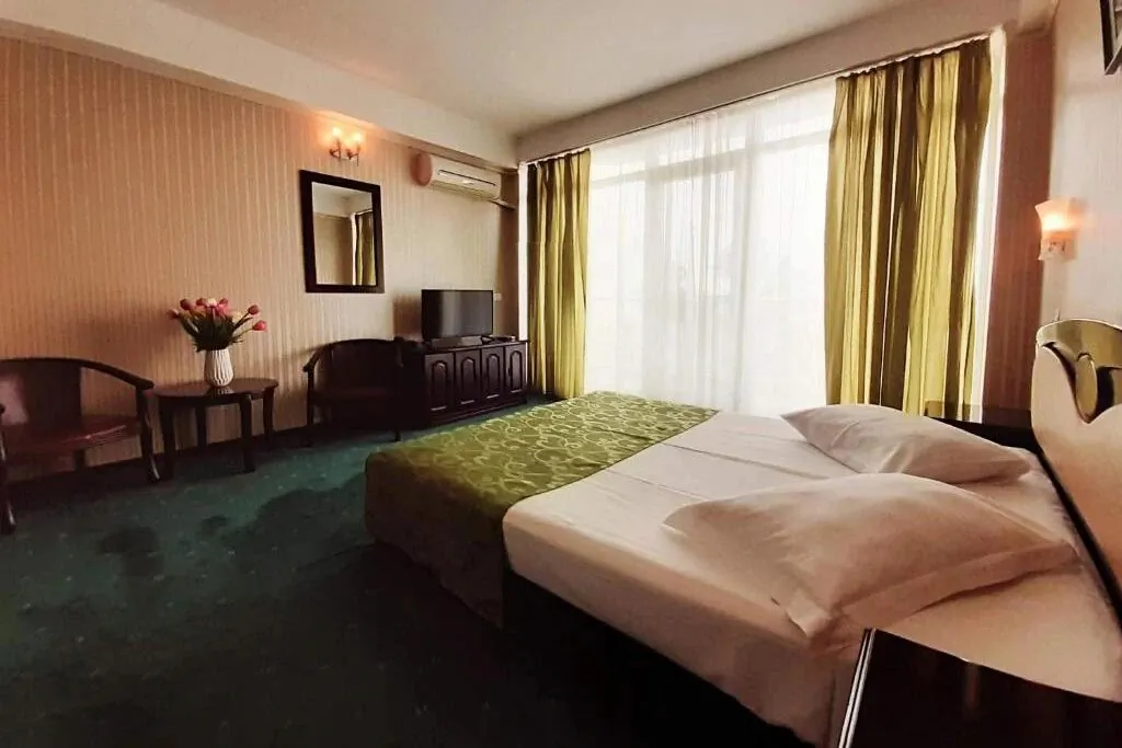 Hotel Smarald Eforie Nord - Litoral – Eforie Nord, România