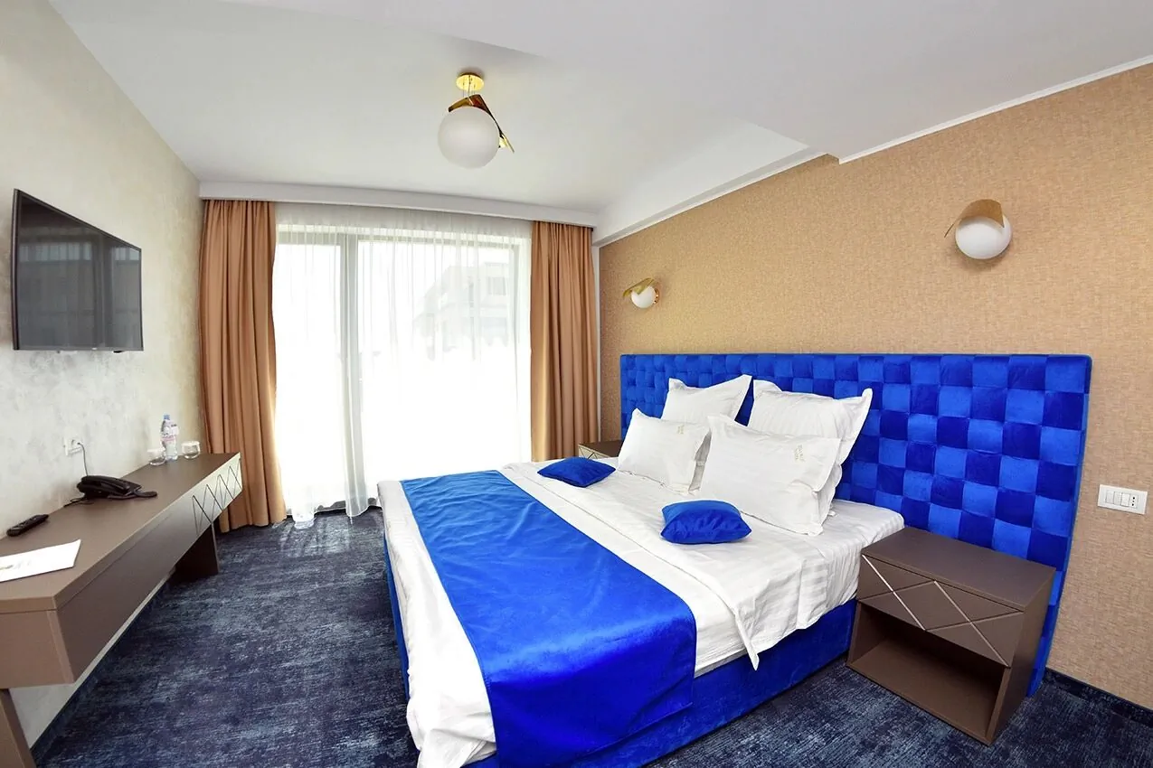 Hotel Stavros Mamaia Nord - Litoral – Mamaia-Sat, România