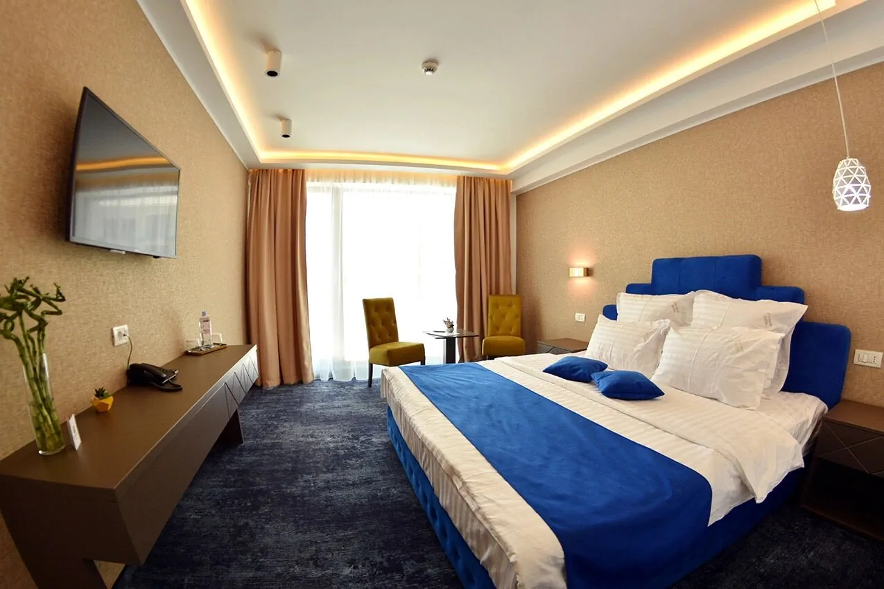 Hotel Stavros Mamaia Nord - Litoral – Mamaia-Sat, România