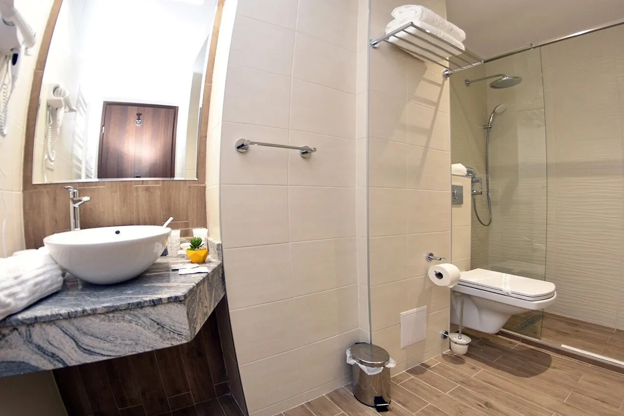 Hotel Stavros Mamaia Nord - Litoral – Mamaia-Sat, România