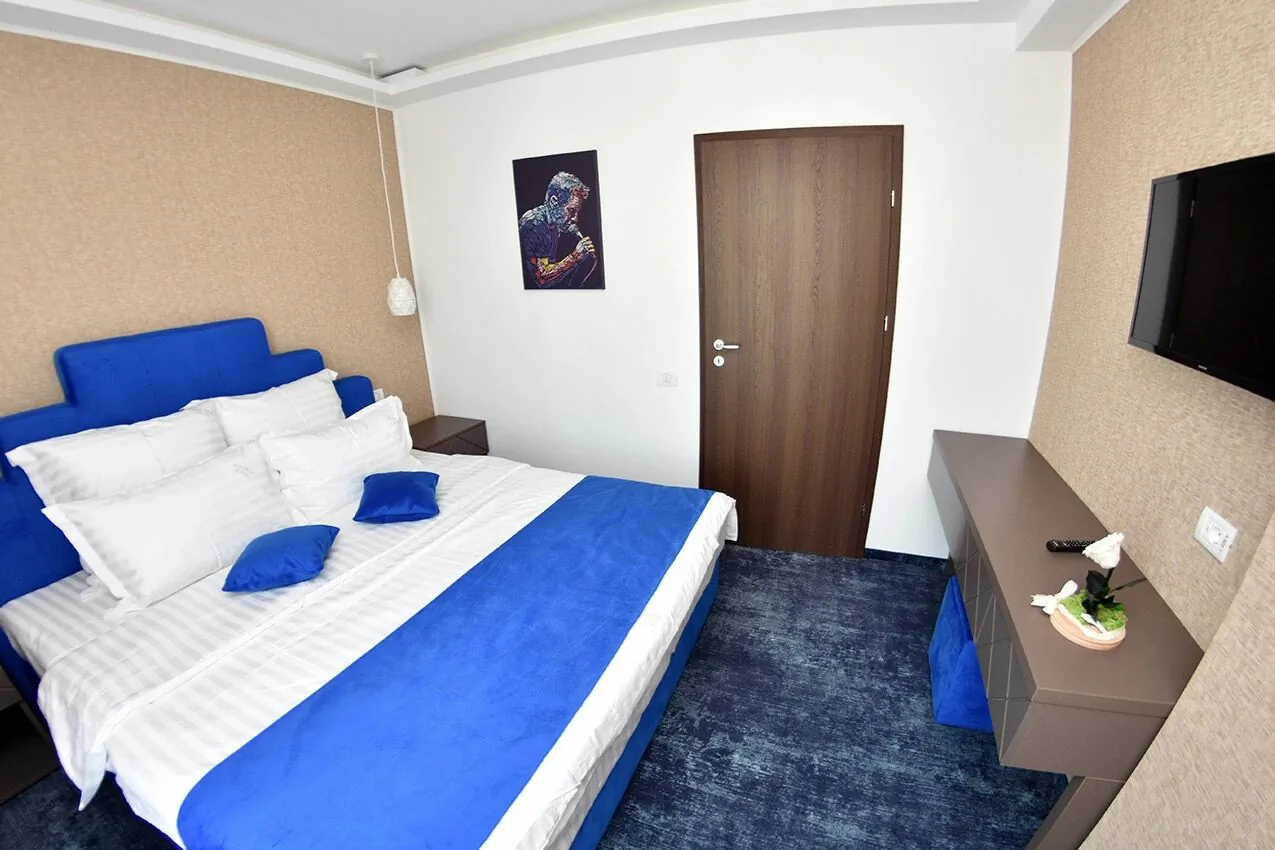Hotel Stavros Mamaia Nord - Litoral – Mamaia-Sat, România