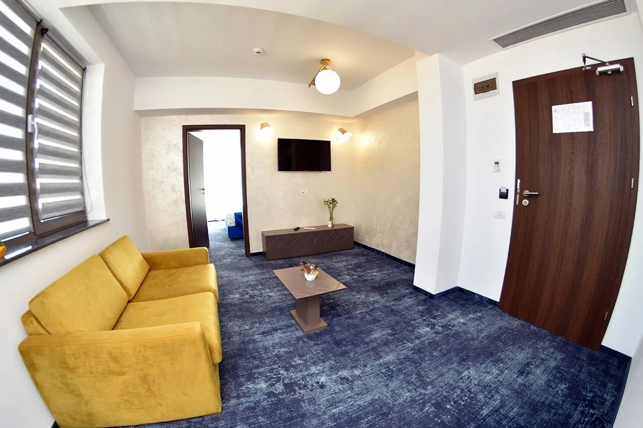 Hotel Stavros Mamaia Nord - Litoral – Mamaia-Sat, România
