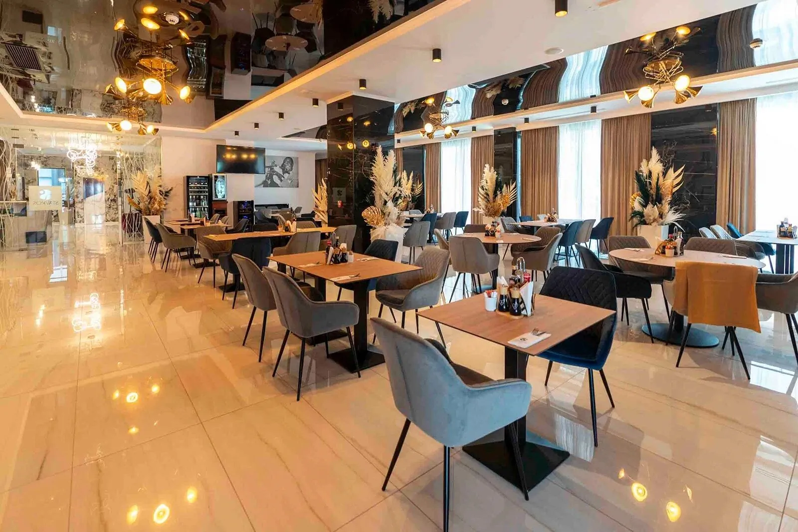 Hotel Stavros Mamaia Nord - Litoral – Mamaia-Sat, România