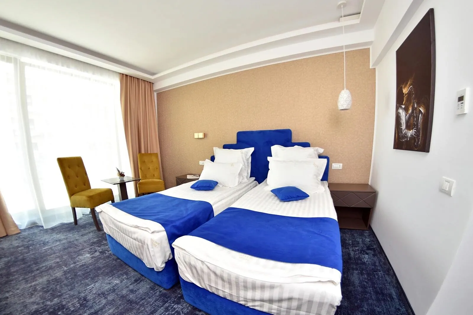 Hotel Stavros Mamaia Nord - Litoral – Mamaia-Sat, România