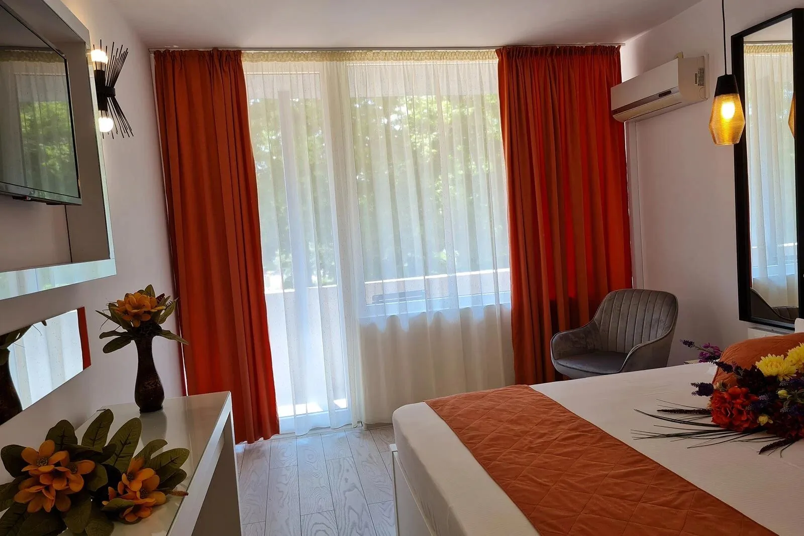 Hotel Sunquest Venus - Litoral - foto 7