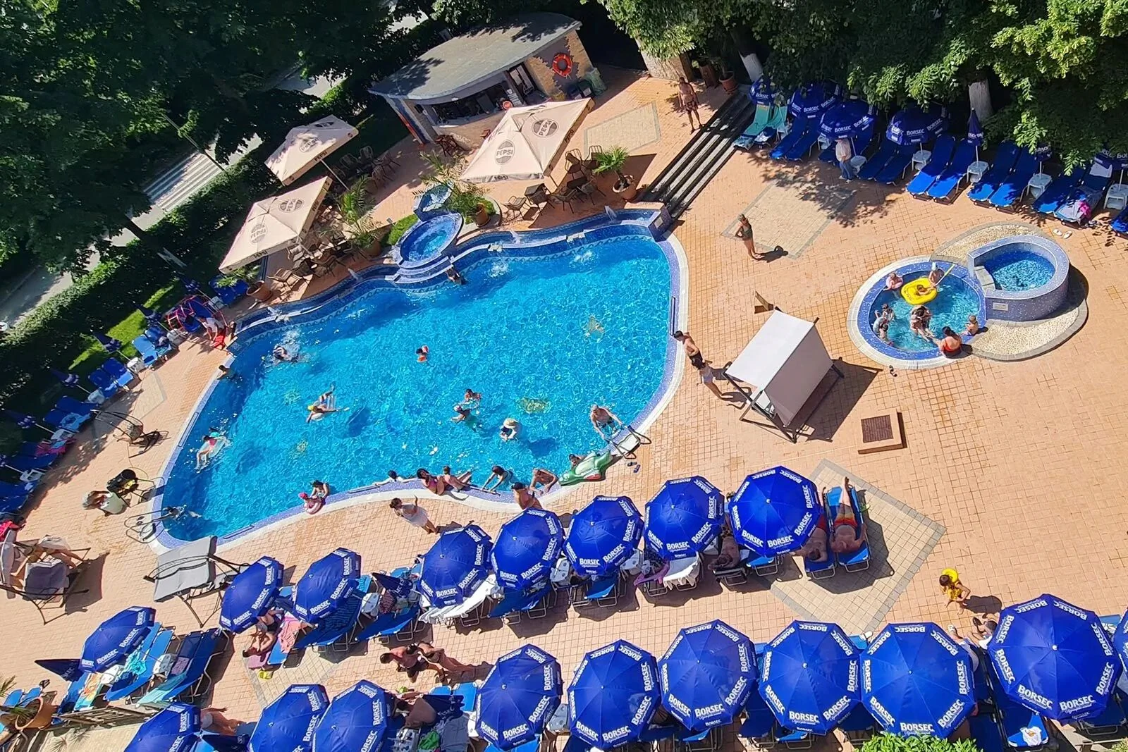 Hotel Sunquest Venus - Litoral - foto 1