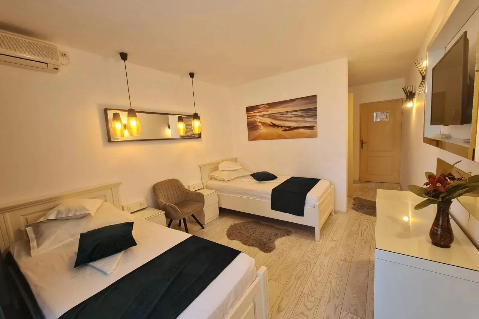 Hotel Sunquest Venus - Litoral - foto 9