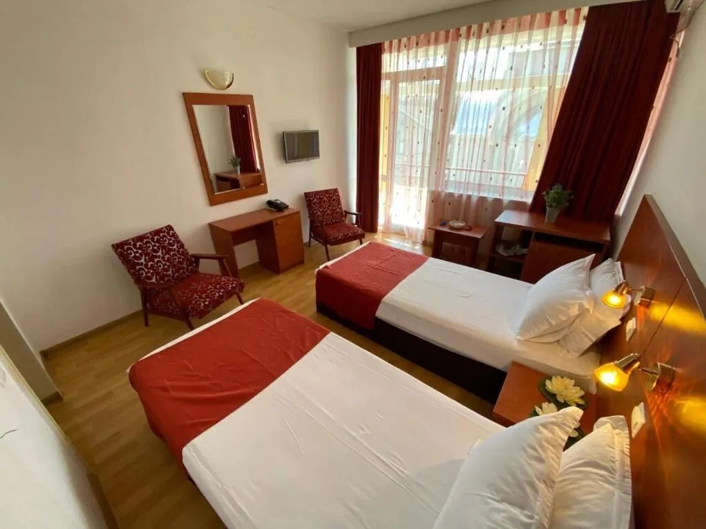 Hotel Tomis Neptun - Litoral – Neptun, România