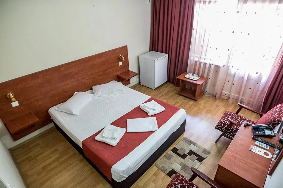 Hotel Tomis Neptun - Litoral – Neptun, România