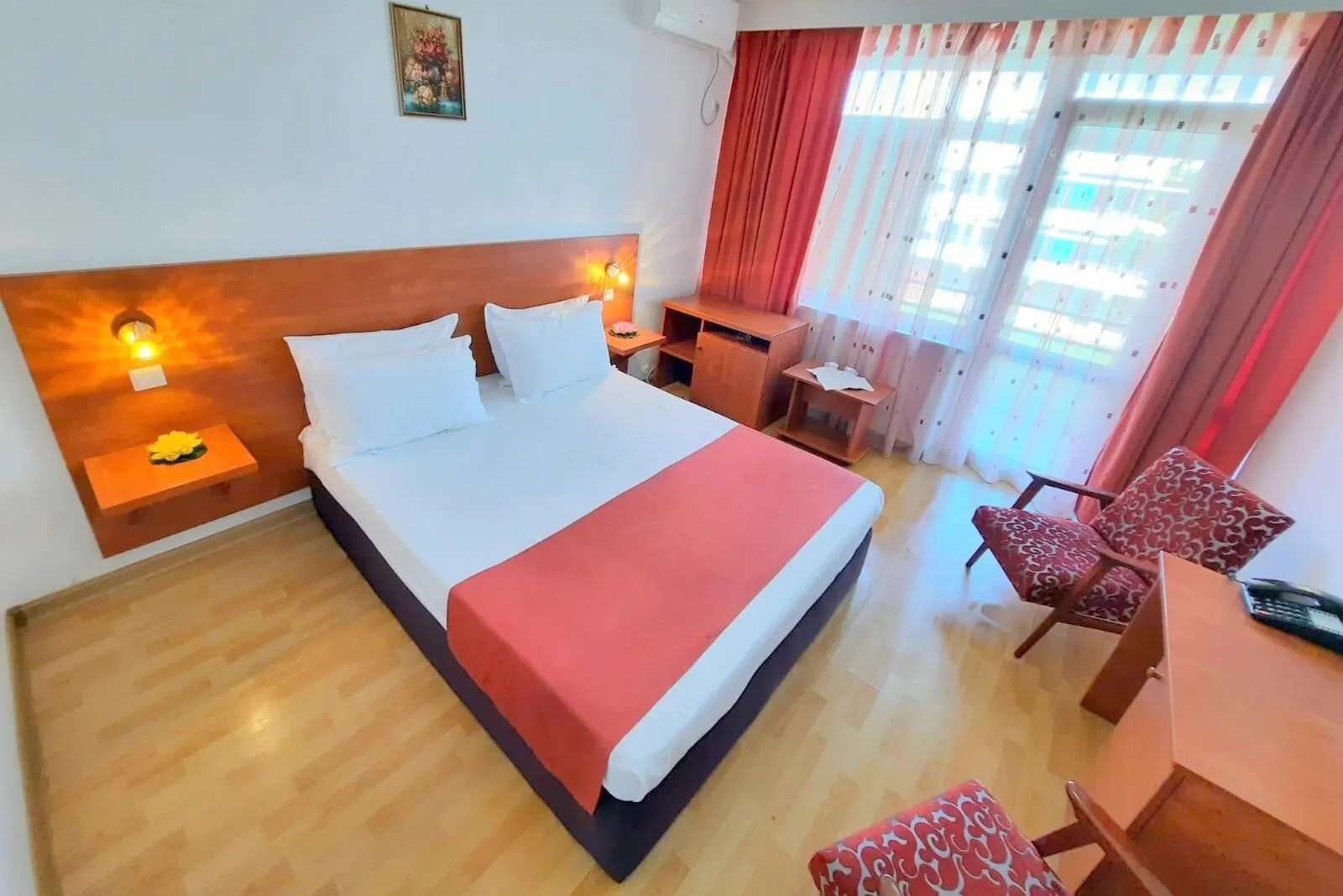 Hotel Tomis Neptun - Litoral – Neptun, România