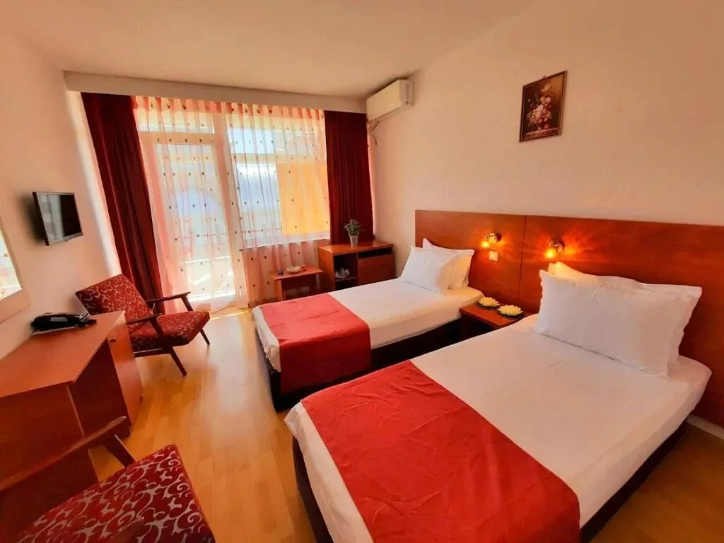 Hotel Tomis Neptun - Litoral – Neptun, România