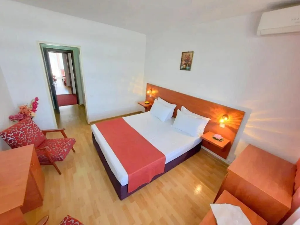Hotel Tomis Neptun - Litoral – Neptun, România