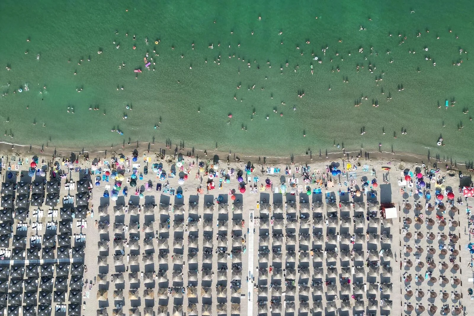 Hotel Union Eforie Nord - Litoral – Eforie Nord, România