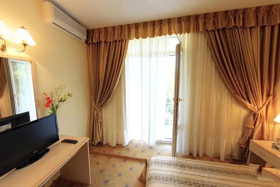 Hotel Valul Magic Eforie Nord - Litoral – Eforie Nord, România