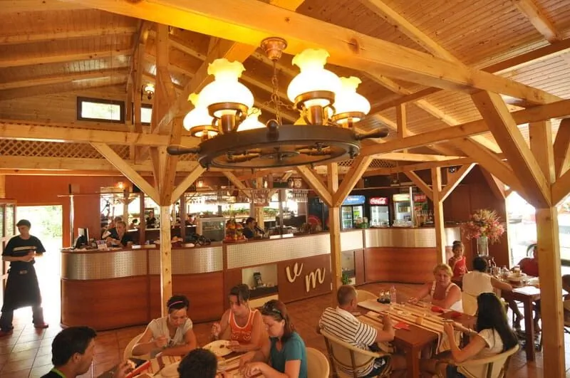 Hotel Valul Magic Eforie Nord - Litoral – Eforie Nord, România