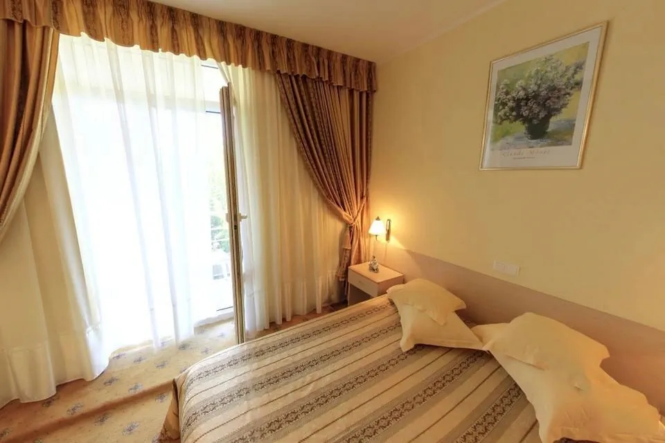 Hotel Valul Magic Eforie Nord - Litoral – Eforie Nord, România