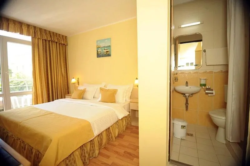 Hotel Valul Magic Eforie Nord - Litoral – Eforie Nord, România