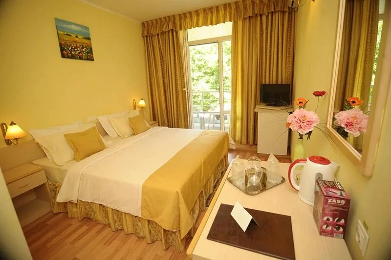 Hotel Valul Magic Eforie Nord - Litoral – Eforie Nord, România