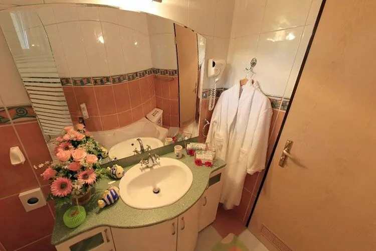 Hotel Valul Magic Eforie Nord - Litoral – Eforie Nord, România