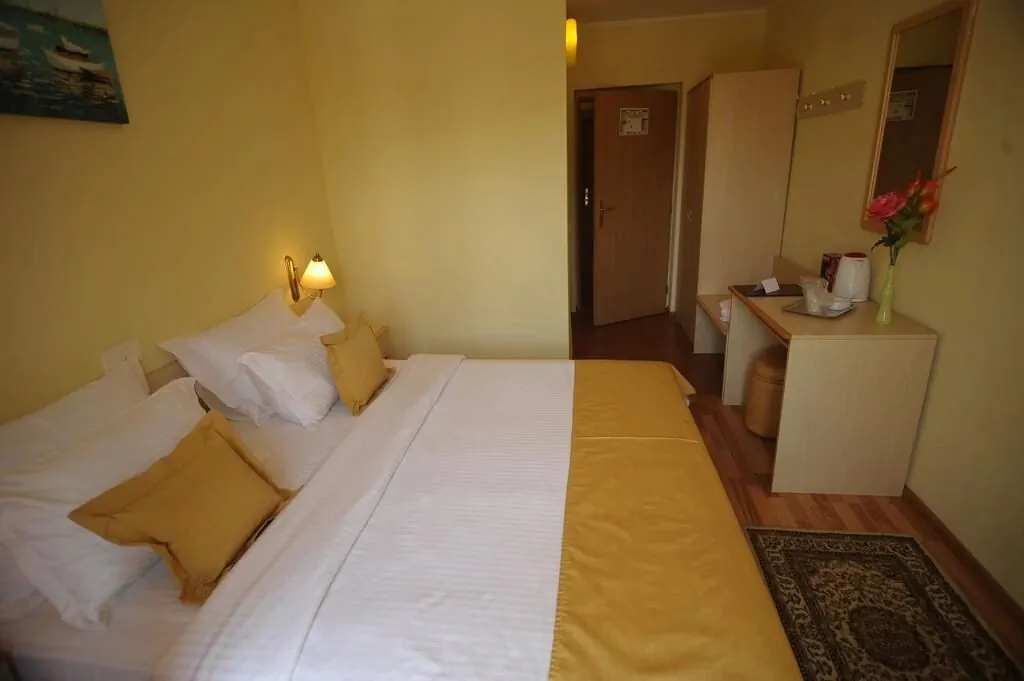 Hotel Valul Magic Eforie Nord - Litoral – Eforie Nord, România