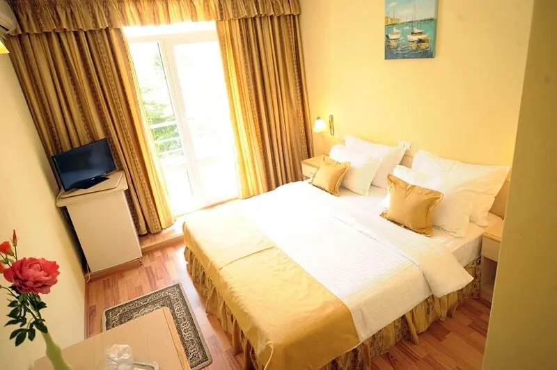 Hotel Valul Magic Eforie Nord - Litoral – Eforie Nord, România