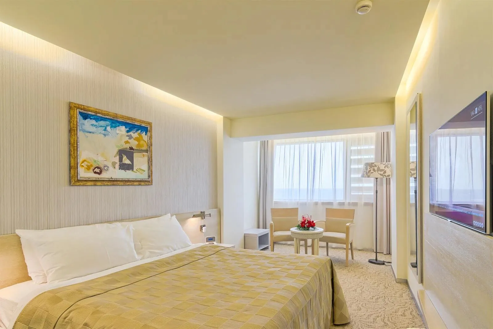 Hotel Vega Mamaia - Litoral – Mamaia, România