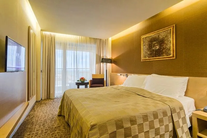 Hotel Vega Mamaia - Litoral – Mamaia, România