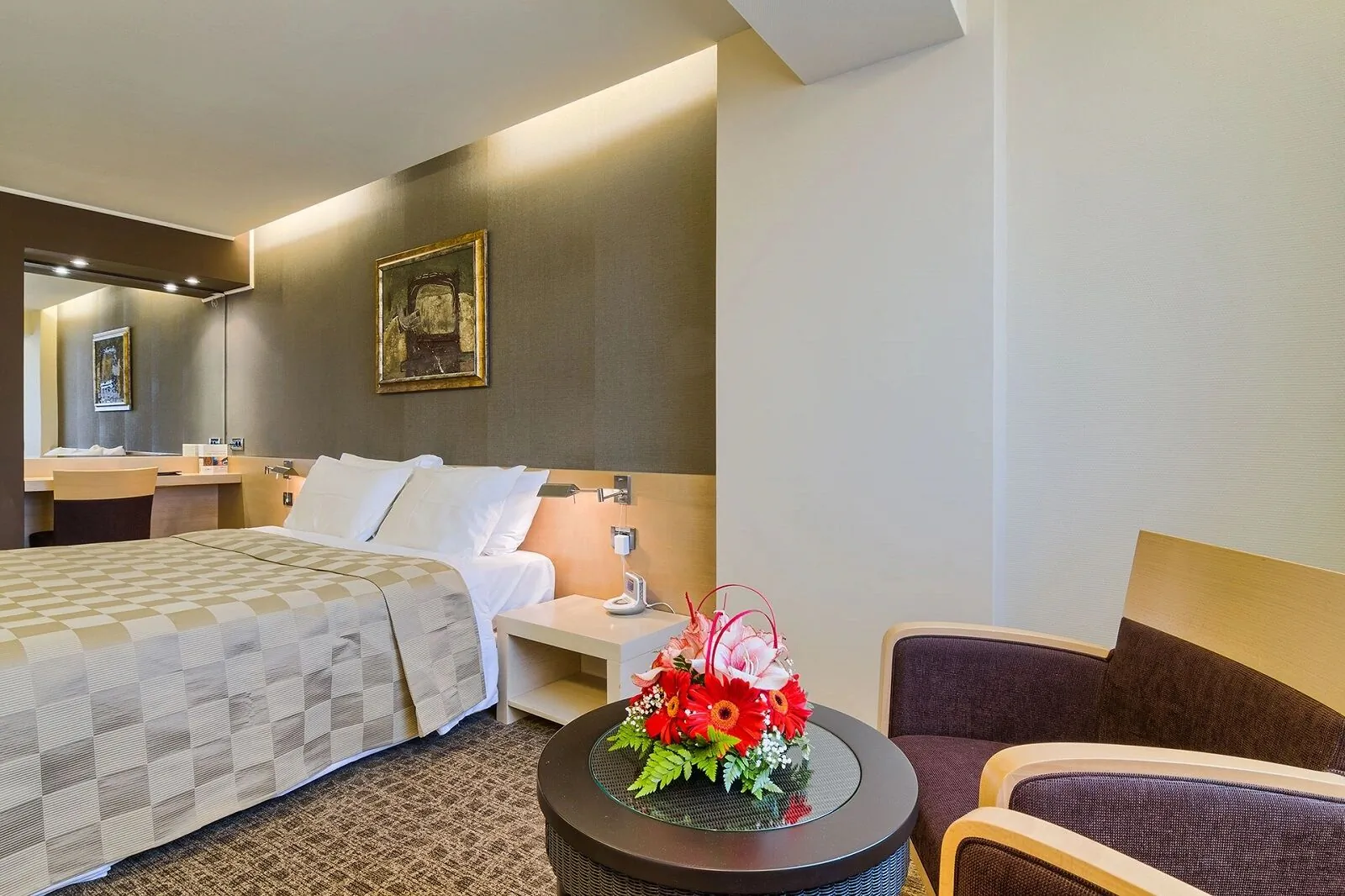 Hotel Vega Mamaia - Litoral – Mamaia, România