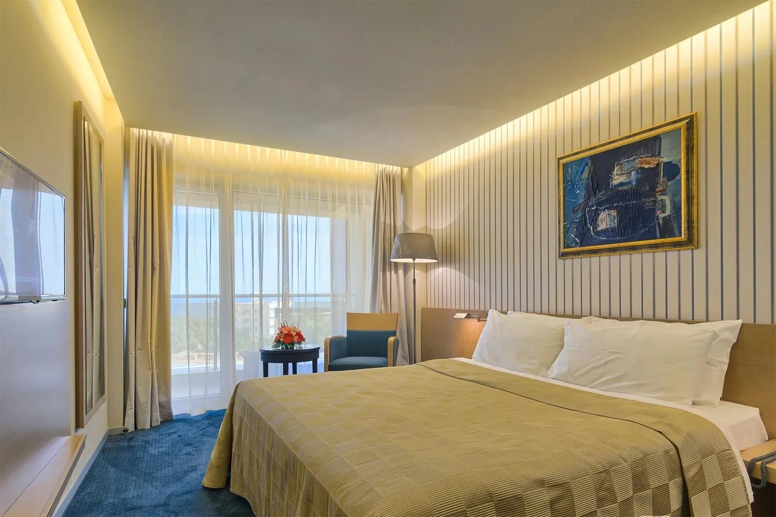 Hotel Vega Mamaia - Litoral – Mamaia, România