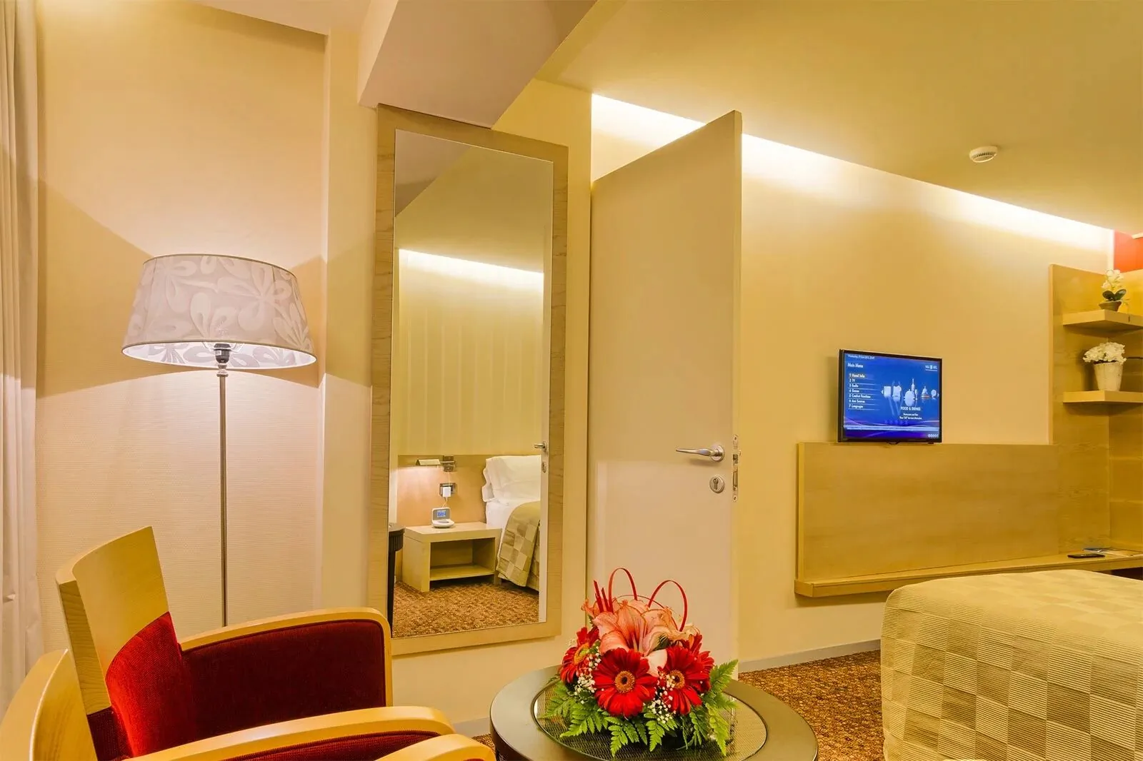 Hotel Vega Mamaia - Litoral – Mamaia, România
