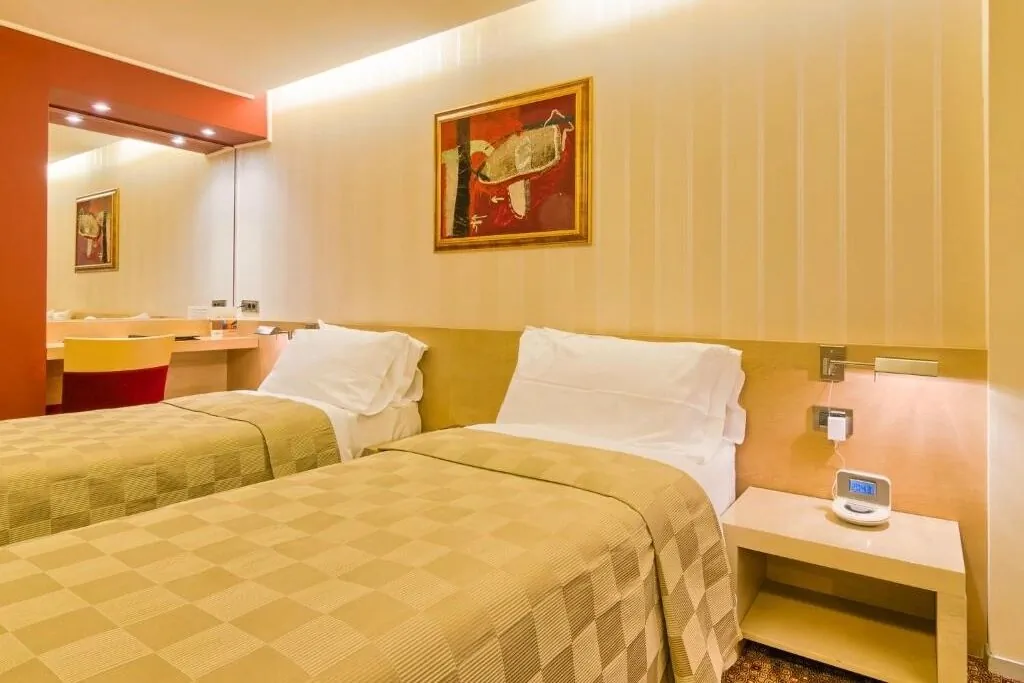 Hotel Vega Mamaia - Litoral – Mamaia, România