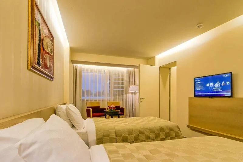 Hotel Vega Mamaia - Litoral – Mamaia, România