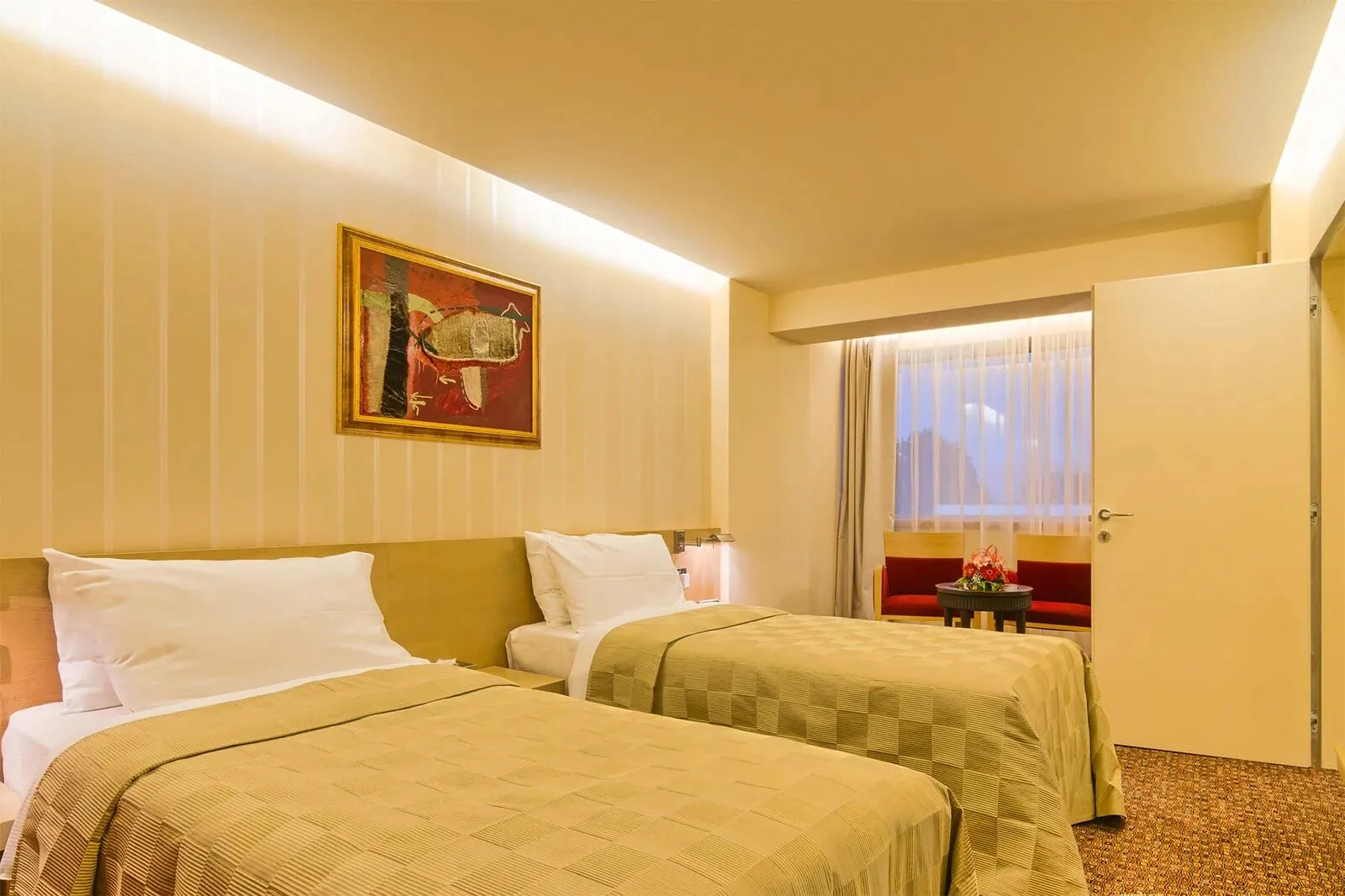 Hotel Vega Mamaia - Litoral – Mamaia, România