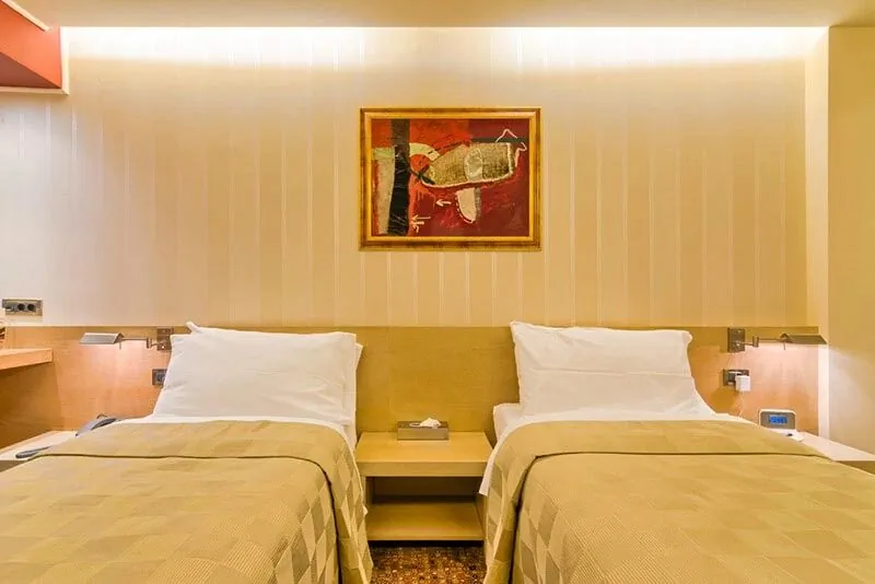 Hotel Vega Mamaia - Litoral – Mamaia, România