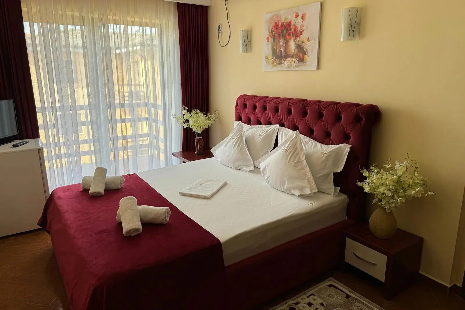 Hotel Vera Eforie Nord - Litoral – Eforie Nord, România