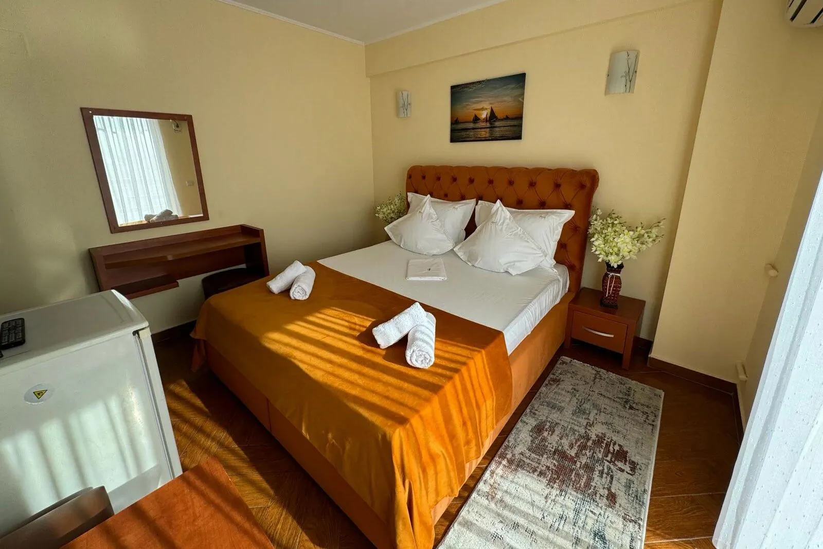 Hotel Vera Eforie Nord - Litoral – Eforie Nord, România
