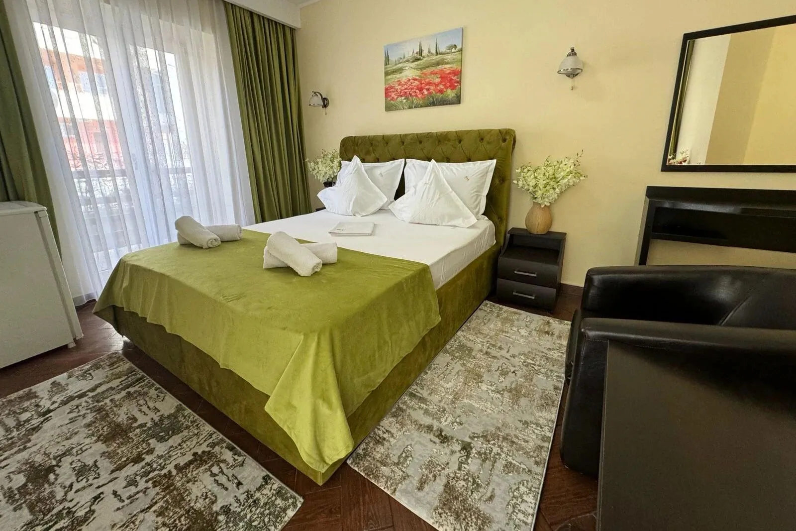 Hotel Vera Eforie Nord - Litoral – Eforie Nord, România