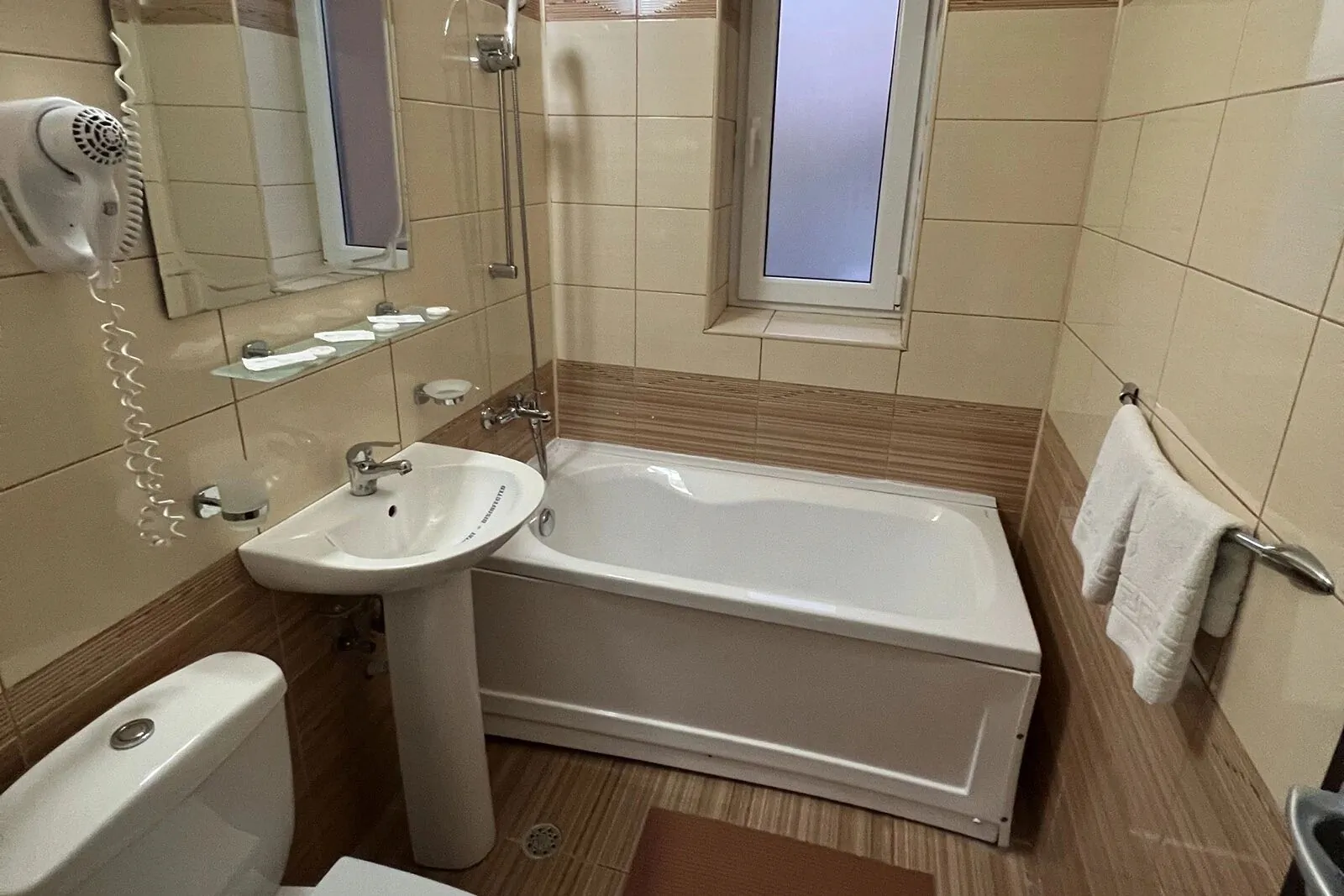 Hotel Vera Eforie Nord - Litoral – Eforie Nord, România