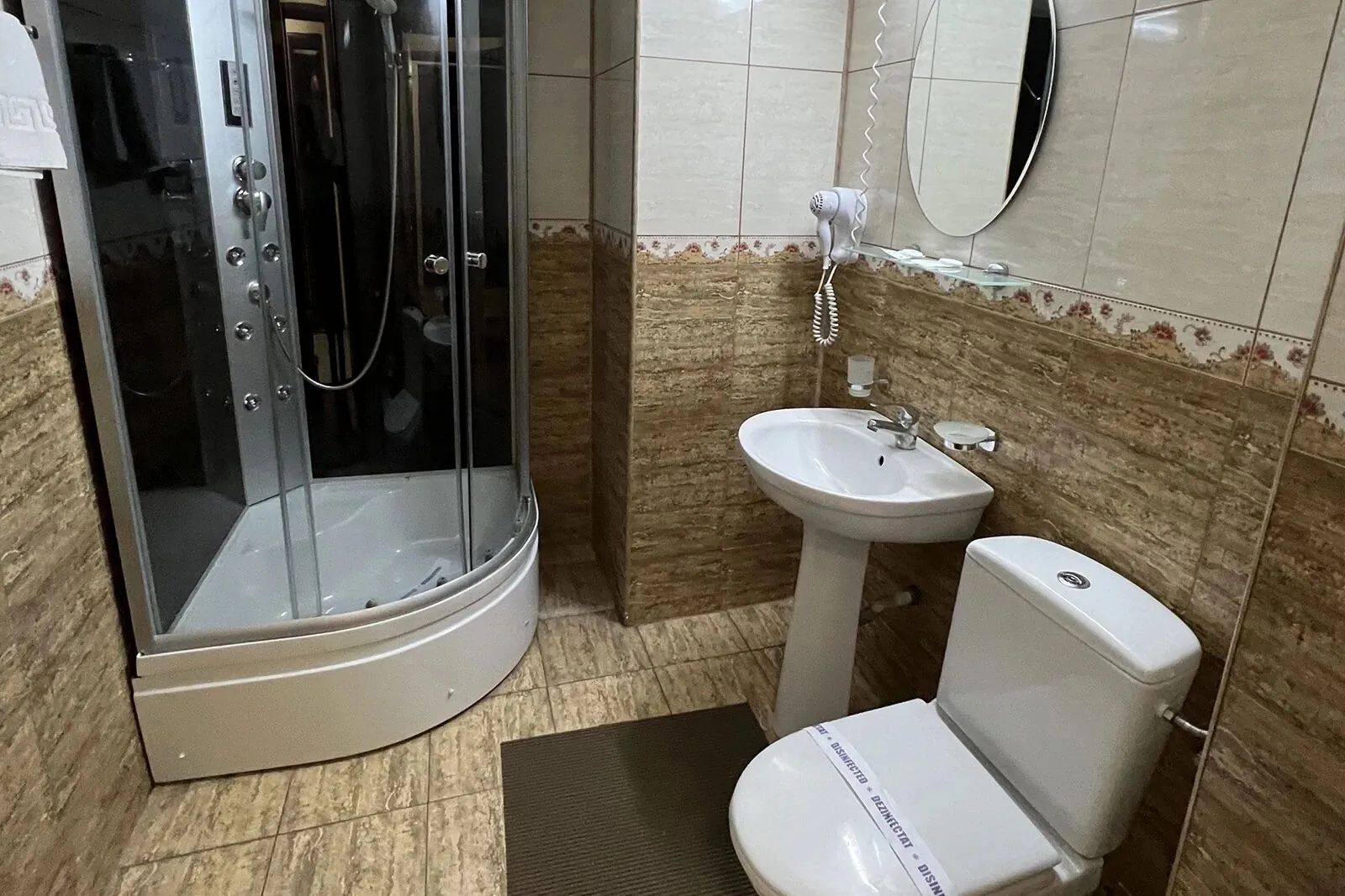 Hotel Vera Eforie Nord - Litoral – Eforie Nord, România
