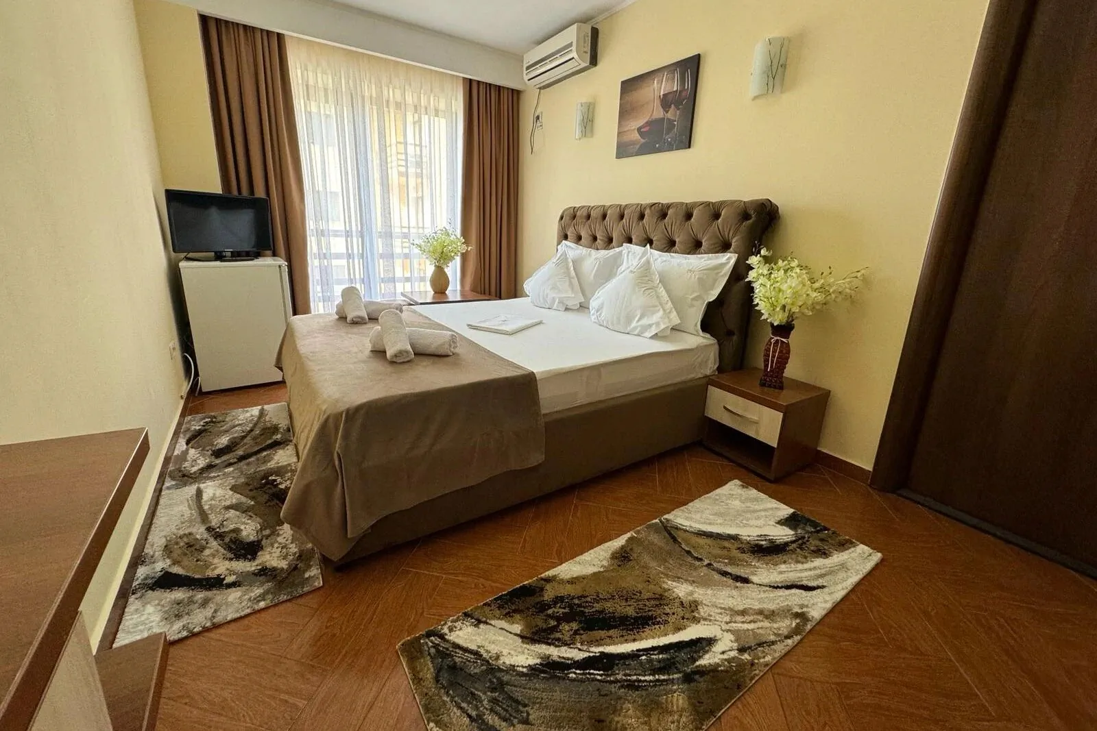 Hotel Vera Eforie Nord - Litoral – Eforie Nord, România