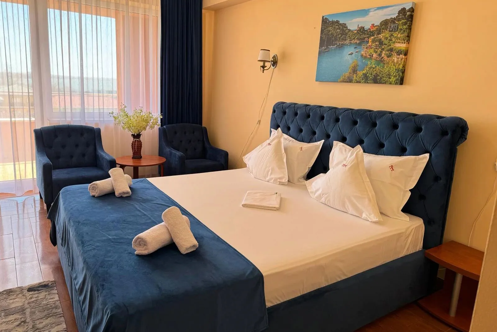 Hotel Vera Eforie Nord - Litoral – Eforie Nord, România