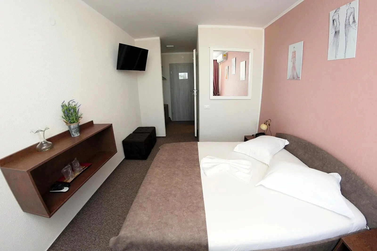 Hotel Victoria Mamaia - Litoral – Mamaia, România